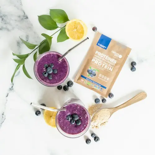 RECEITAS FIT COM CALORIAS CALCULADAS